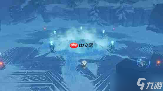 原神山中之物三个碎片位置详细介绍