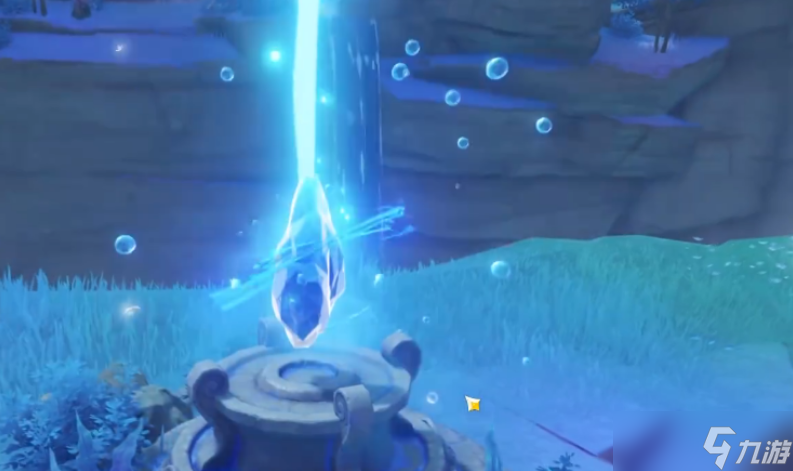 原神怎么开启渊下宫