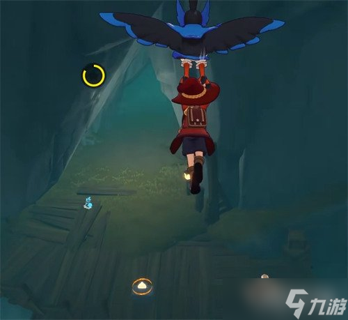 洛克王国世界信仰者村落在哪 信仰者村落具体位置