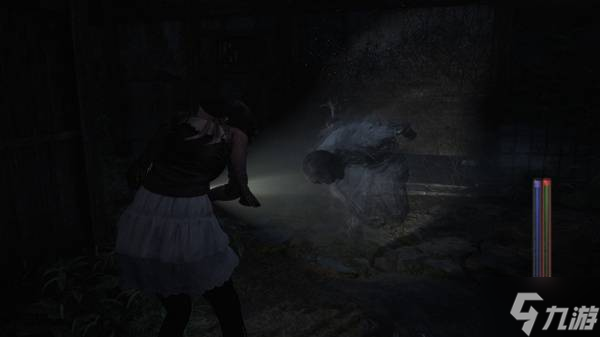 《零红蝶重制版》战斗系统介绍 零红蝶重制版怎么玩