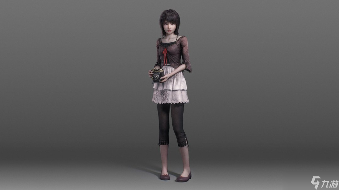 零红蝶重制版新系统与玩法解析