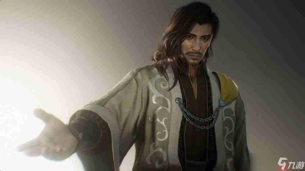 『真 ・ 三国无双 起源』 大型 DLC 『梦幻四英杰』即日起开放预购!