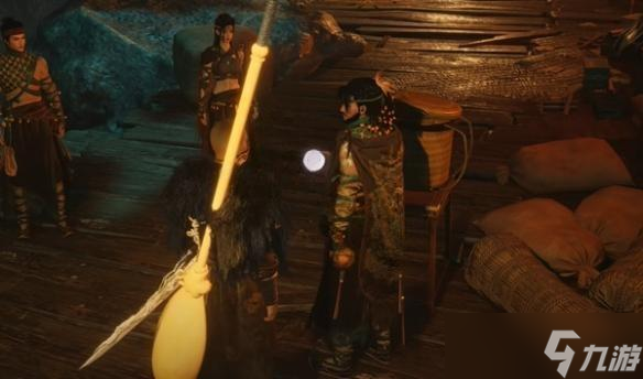 燕云十六声疯狂的石头奇遇任务攻略