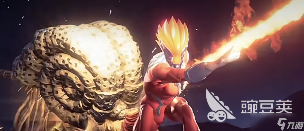 奥特曼光之战士达拉姆介绍 奥特曼光之战士达拉姆怎么样