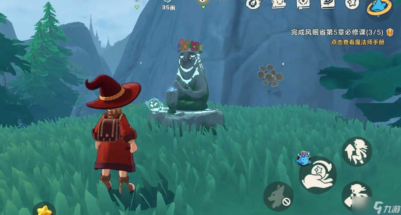 洛克王国世界抓宠物地点大集合