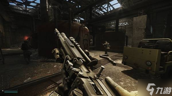 《逃离塔科夫》购买指南 版本区别及配置要求一览