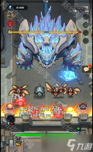 《向僵尸开炮》小黄鸭联动墙皮/佣兵强度分析