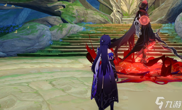 崩坏星穹铁道幽府通令怎么快速刷取