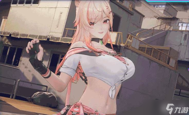 《尘白禁区》米娅星彩强度