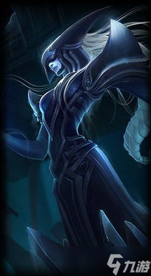 英雄联盟冰心是什么 全面解析冰霜女巫丽桑卓的玩法与技巧