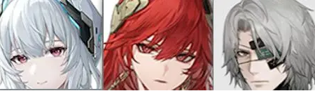 战双帕弥什丽芙霁梦阵容配队推荐