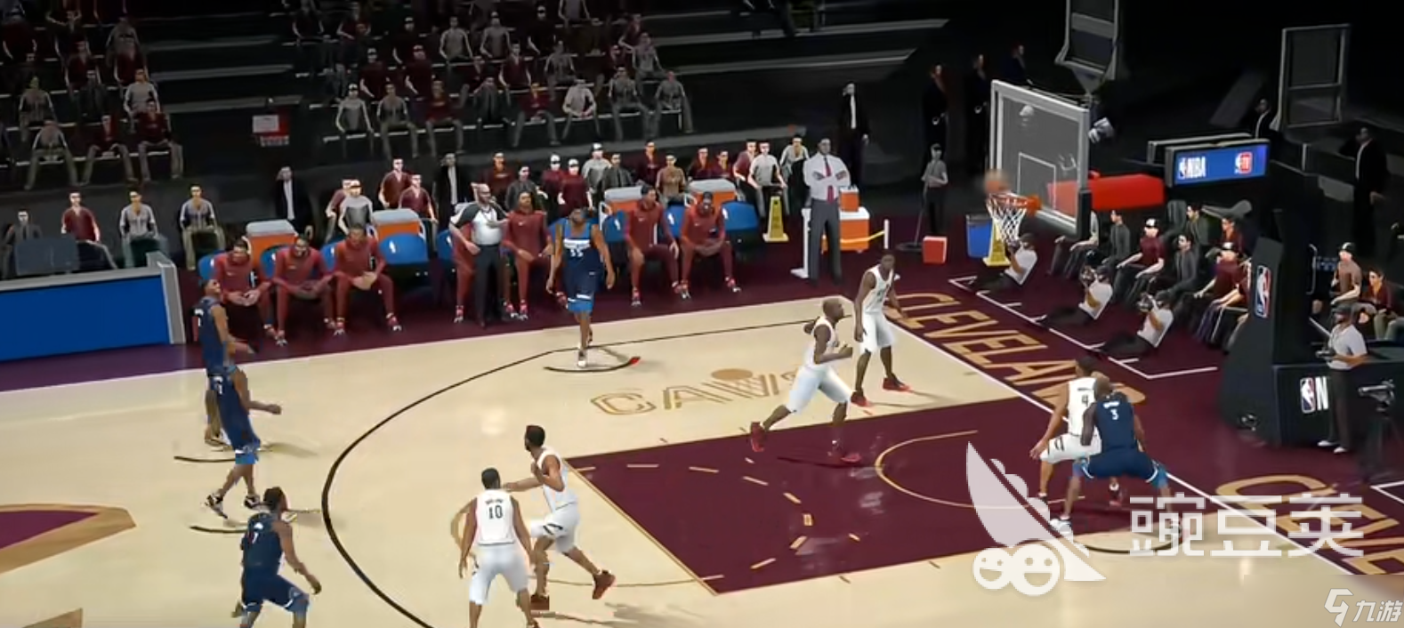 美职篮绝对巨星詹姆斯怎么样 美职篮绝对巨星詹姆斯玩法分析