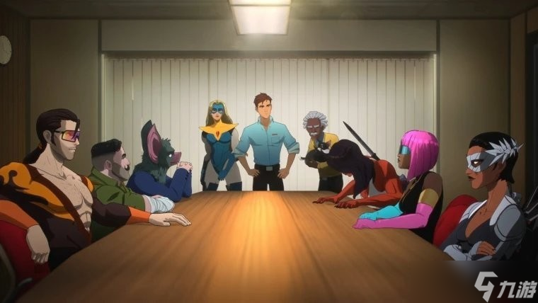 超英派遣中心终章上线,销量破百万创在线新高