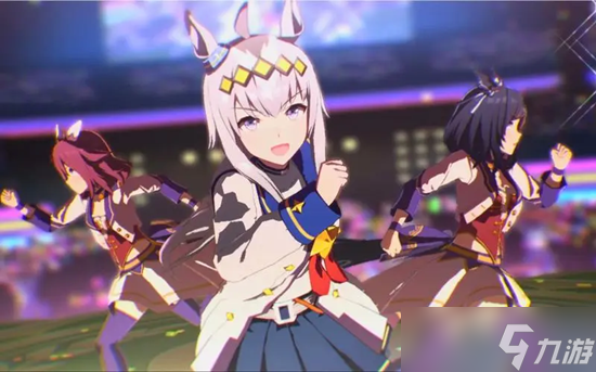 闪耀优俊少女小栗帽育成攻略