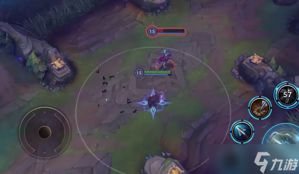 英雄联盟手游有多少射手