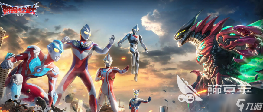 奥特曼光之战士卡蜜拉介绍 奥特曼光之战士卡蜜拉怎么样