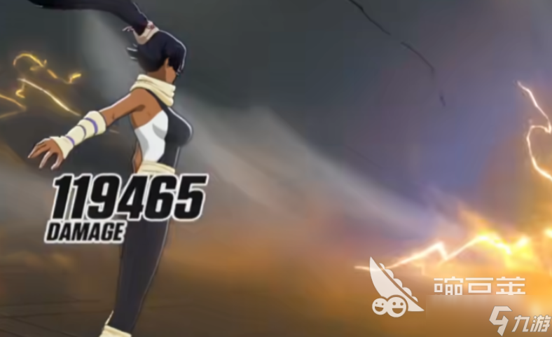 境界刀鸣队伍搭配攻略 境界刀鸣队伍怎么搭配