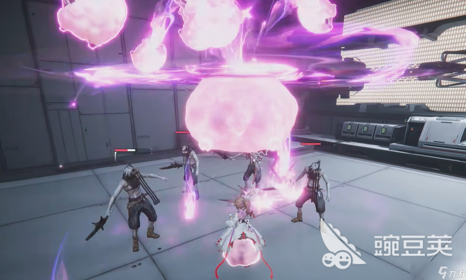 明日方舟终末地手机端什么时候上线 明日方舟终末地手机端公测时间分享