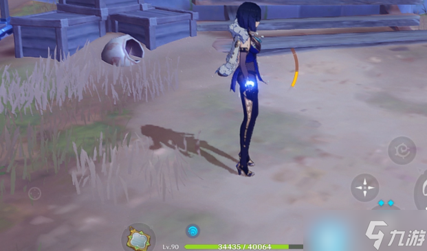 原神星银矿石去哪刷