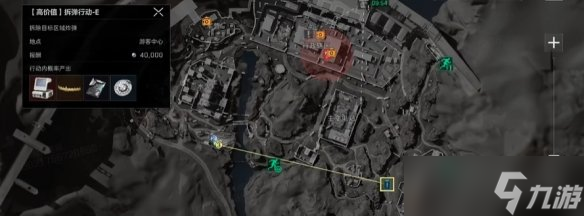 《三角洲行动》s7赛季水淹大坝地图爆料