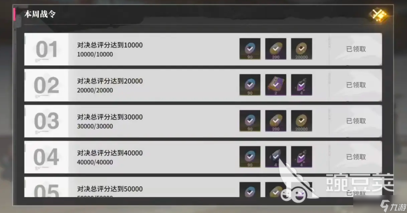 境界刀鸣怎样快速升级 境界刀鸣怎么提升等级