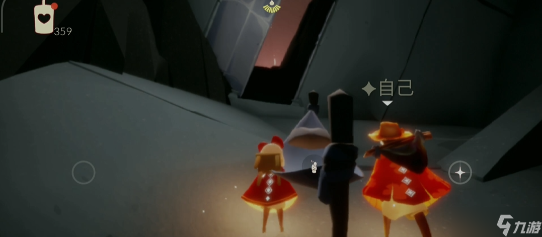 <a id='link_pop' class='keyword-tag' href='https://www.9game.cn/skygy/'>光遇</a>吊床如何在伊甸向下瞬移