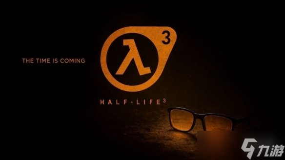 Steam后台惊现V社神秘游戏!难道真的是《半条命3》?