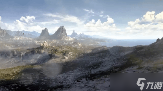 上古卷轴VI开发稳步推进但发售仍遥遥无期