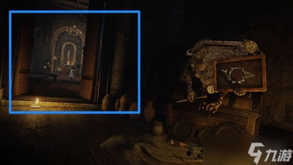 《黑夜君临》DLC新夜王和角色！PV里还有这些小细节