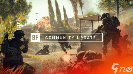 《战地6》11月18日更新 新地图 加州“鬼城” 