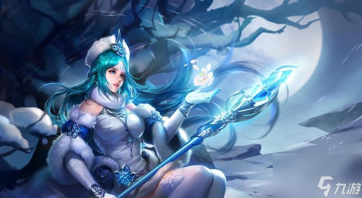 王昭君带黑鲨玩法是什么？技巧有哪些？