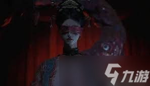 明末渊虚之羽方灵招式怎么解析