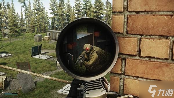 《逃离塔科夫》购买指南 版本区别及配置要求一览