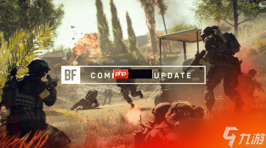 《战地6》11月18日更新 新地图 加州“鬼城” 