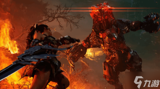 《地平线》新作首次不上PS5！开发商发文安抚粉丝