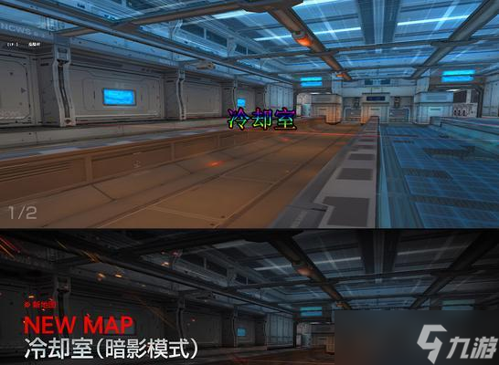 CF新版本邪龙传说全面解析 全面了解邪龙传说 