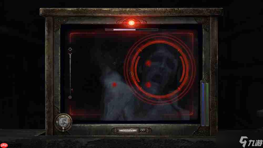 《零红蝶：重制版》新细节：两美女牵手 射影机全面升级