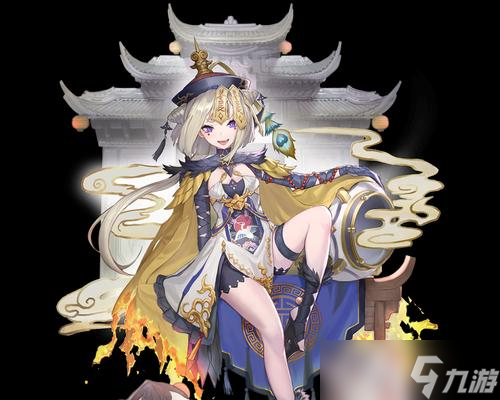 《幻书启世录》角色选择全解析（以游戏为主）