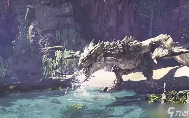 《怪物猎人》进阶玩法