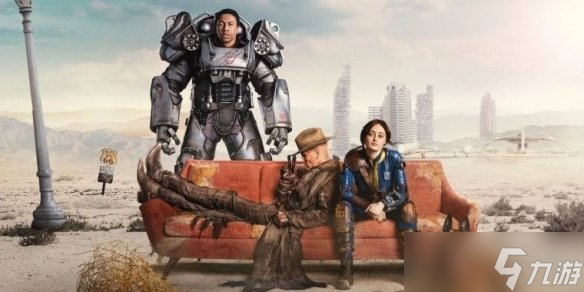 舅舅党称《黑色行动7》或与《辐射》联动 首赛季上线