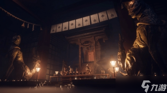 《寂静岭f》新增"简单"难度!多次死亡后可选择切换