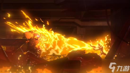 《超英派遣中心》总监赫尔曼评价AI：AI只是生产解决方案