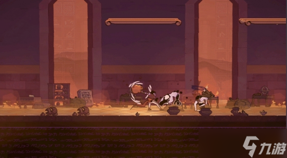 《波斯王子Rogue》12月6日登陆NS1/2！进行专门优化