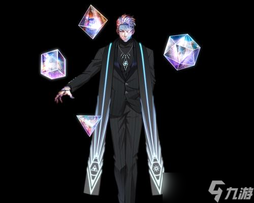 以化身为魔 化身妖魔 