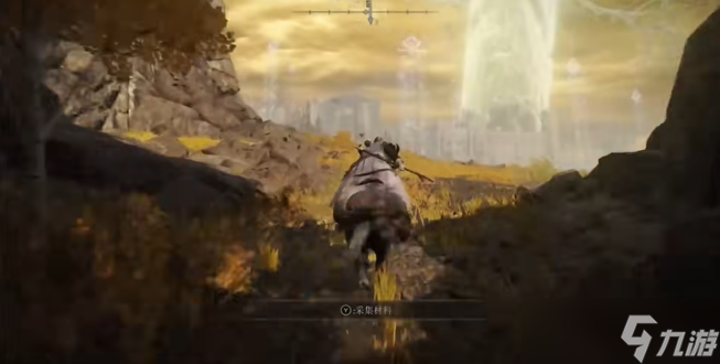 艾尔登法环剧情流程是什么