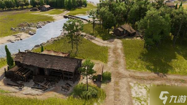 《纪元117罗马和平》建筑建造优先级推荐 纪元117哪些建筑需要优先建造