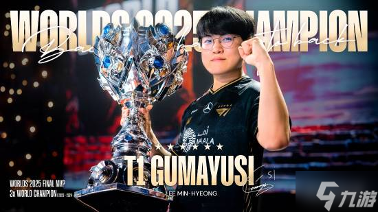 曝T1多兰获高额奖金长约！Gumayusi要求选手保护