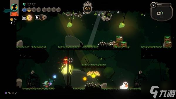 《咒术地牢》购买指南 游戏售价与配置要求介绍