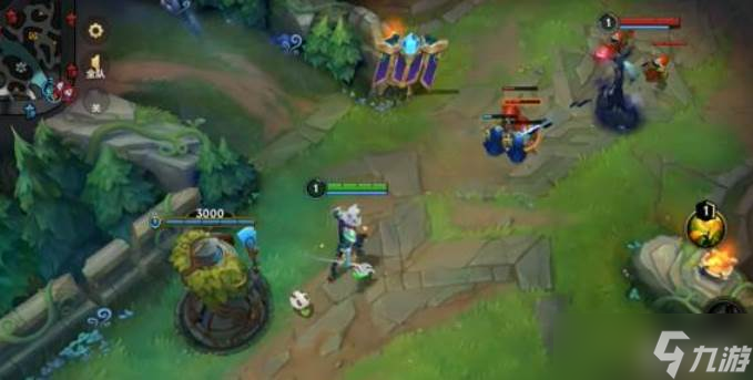 <a id='link_pop' class='keyword-tag' href='https://www.9game.cn/lolsy/'>英雄联盟手游</a>小兵介绍