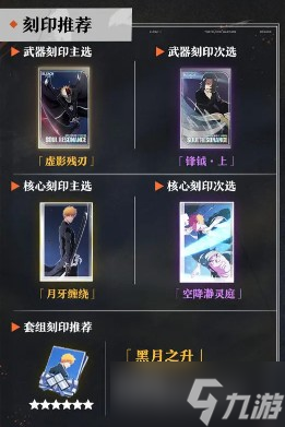 境界刀鸣始解一护培养攻略指南